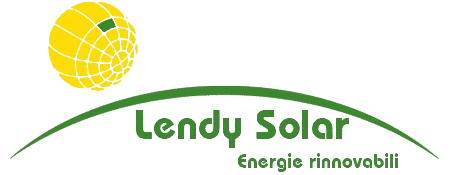 Lendy Solar